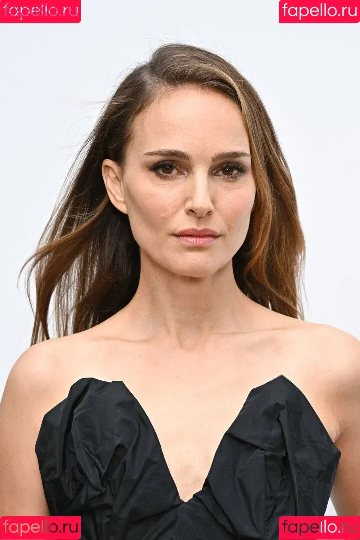 Natalie Portman / natalieportman Onlyfans Photo Gallery 