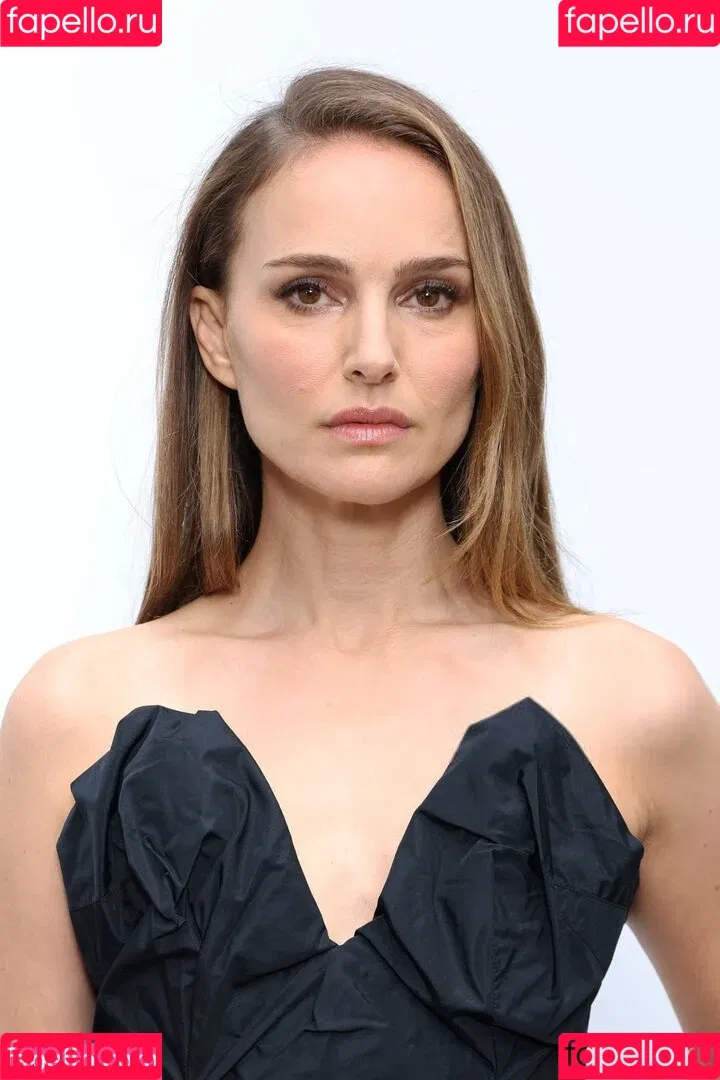 Natalie Portman / natalieportman Onlyfans Photo Gallery 