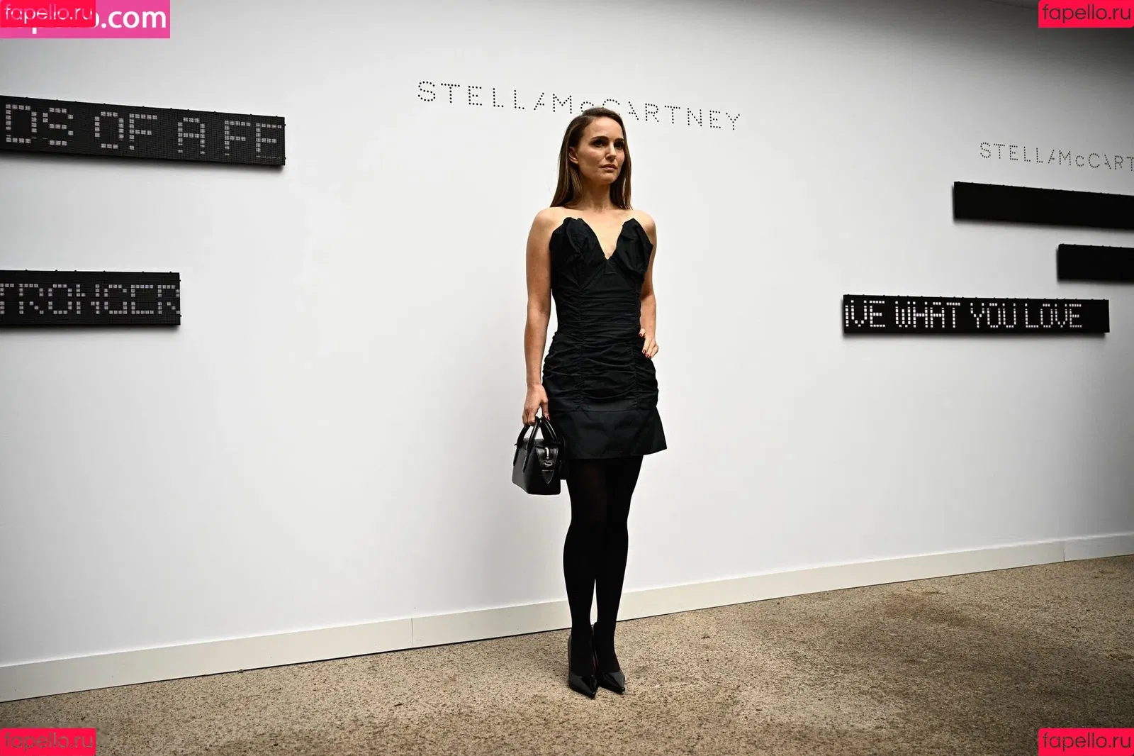 Natalie Portman / natalieportman Onlyfans Photo Gallery 