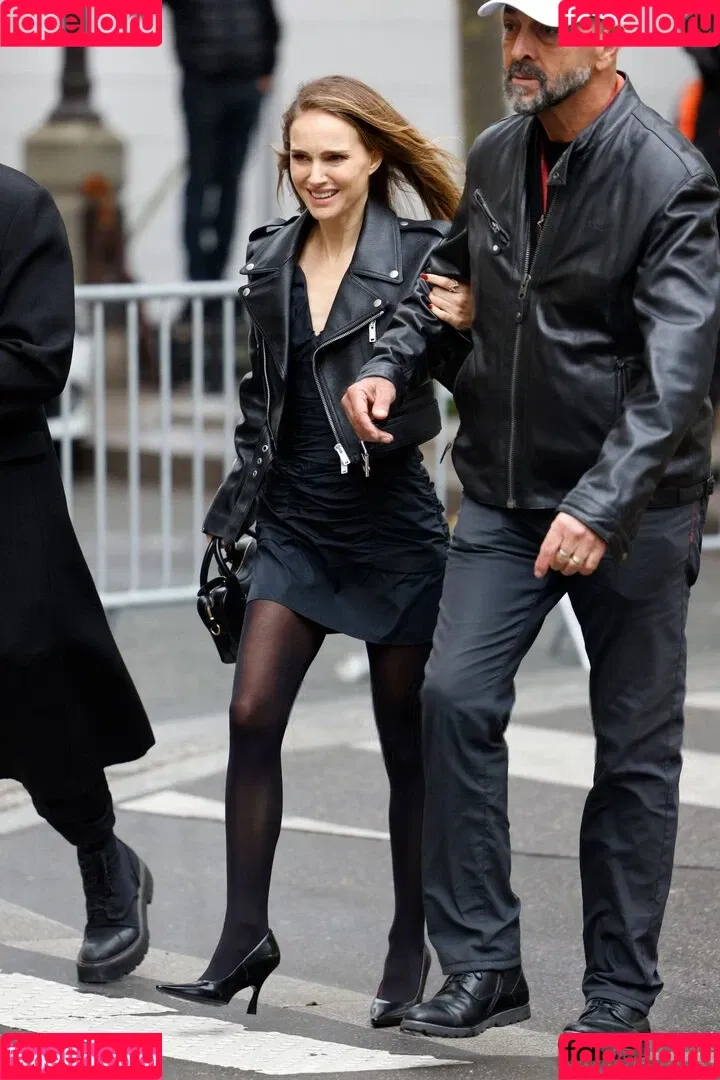 Natalie Portman / natalieportman Onlyfans Photo Gallery 