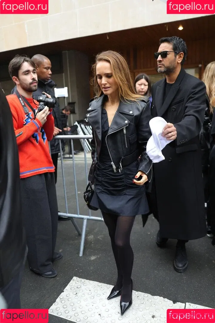 Natalie Portman / natalieportman Onlyfans Photo Gallery 