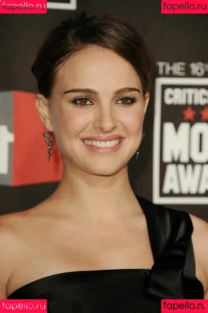Natalie Portman / natalieportman Onlyfans Photo Gallery 