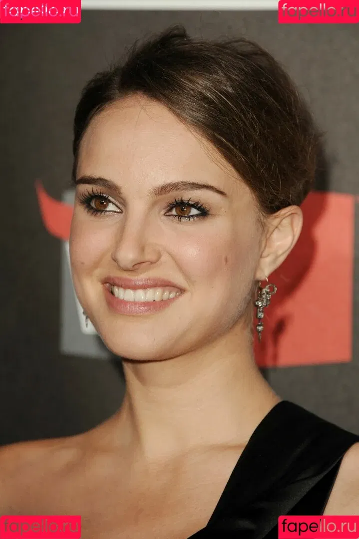 Natalie Portman / natalieportman Onlyfans Photo Gallery 