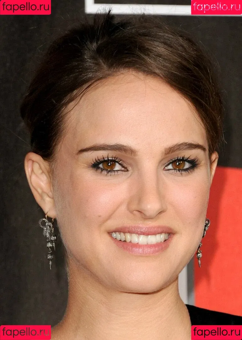 Natalie Portman / natalieportman Onlyfans Photo Gallery 