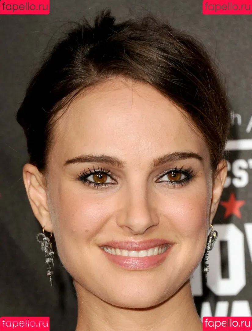 Natalie Portman / natalieportman Onlyfans Photo Gallery 
