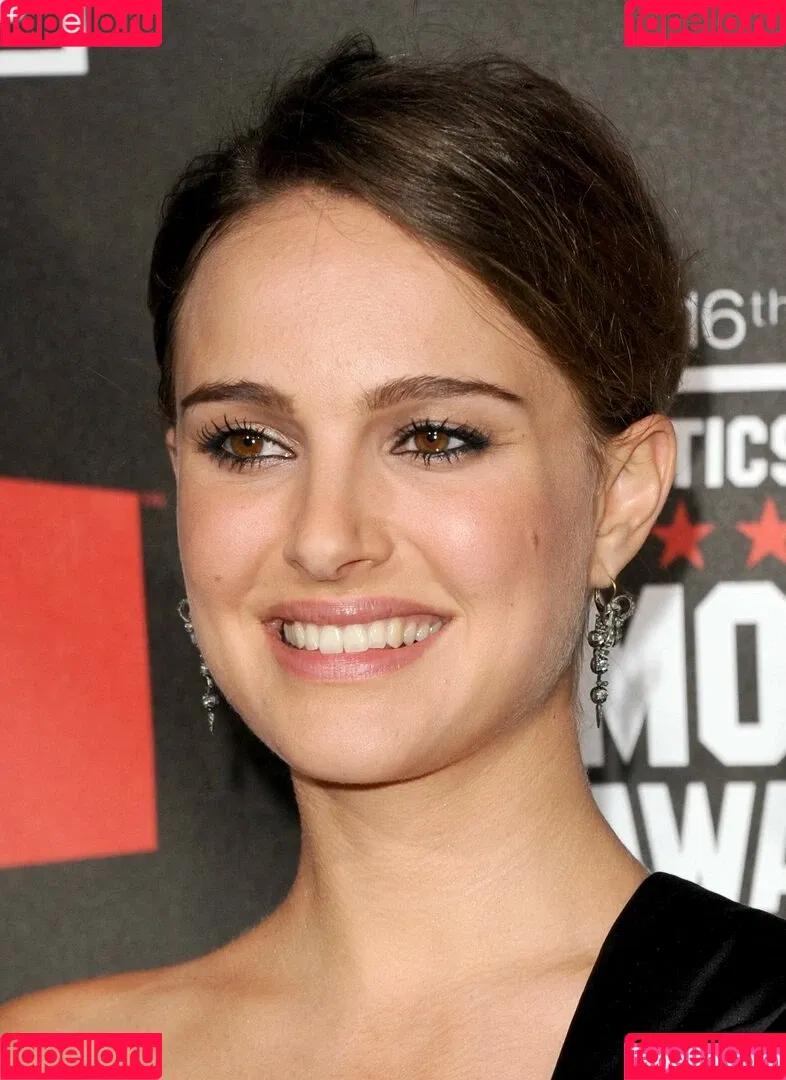 Natalie Portman / natalieportman Onlyfans Photo Gallery 