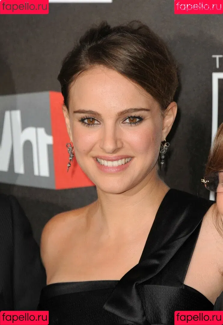 Natalie Portman / natalieportman Onlyfans Photo Gallery 