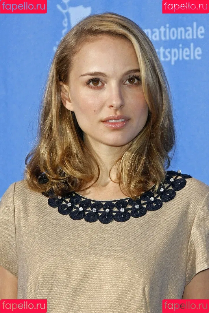 Natalie Portman / natalieportman Onlyfans Photo Gallery 