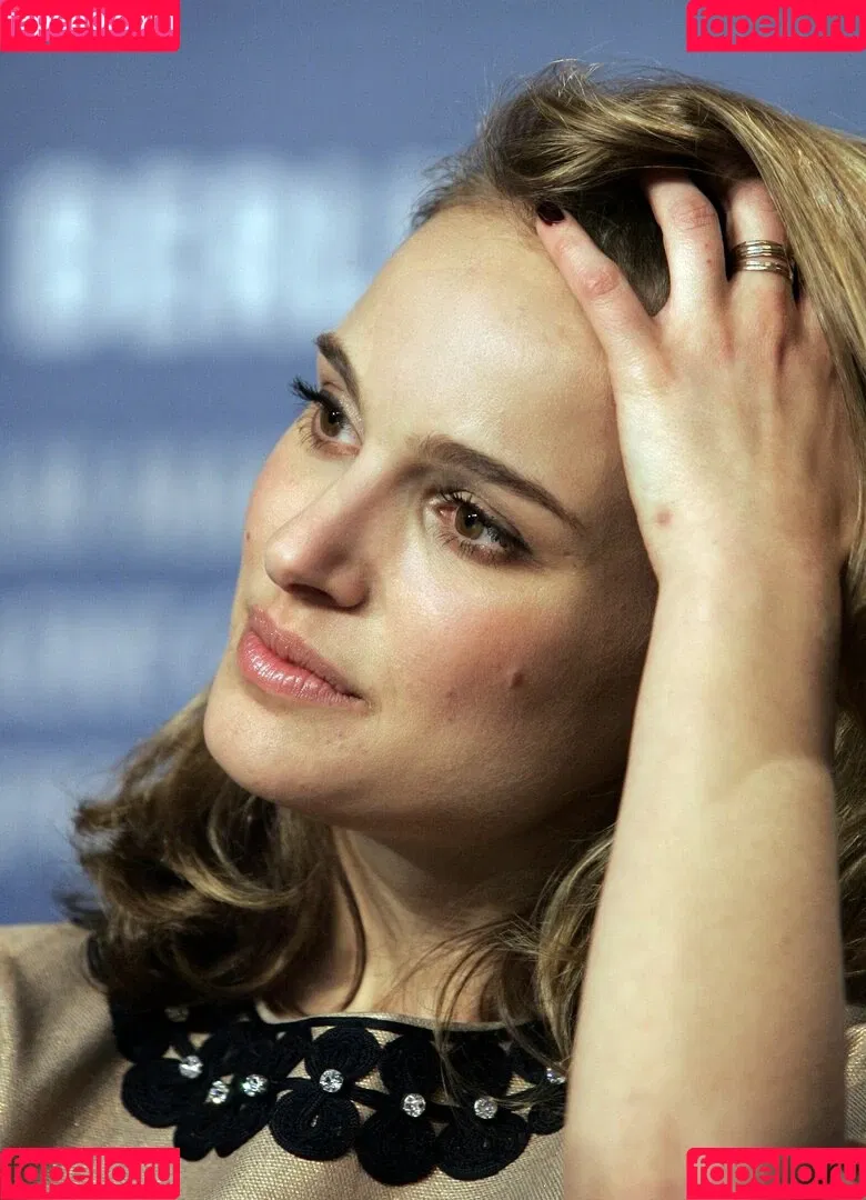Natalie Portman / natalieportman Onlyfans Photo Gallery 