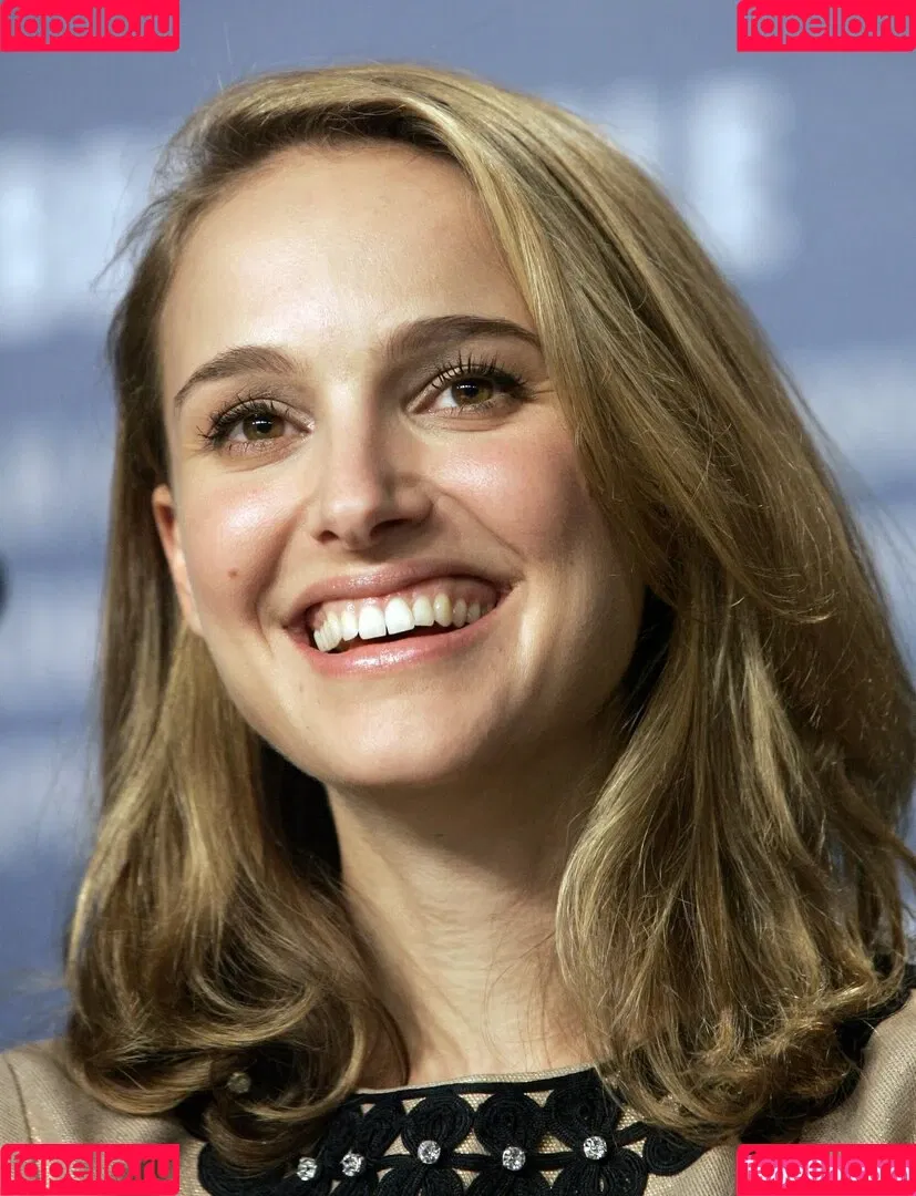 Natalie Portman / natalieportman Onlyfans Photo Gallery 