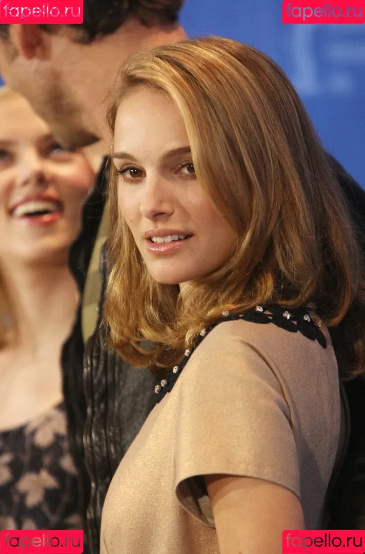 Natalie Portman / natalieportman Onlyfans Photo Gallery 