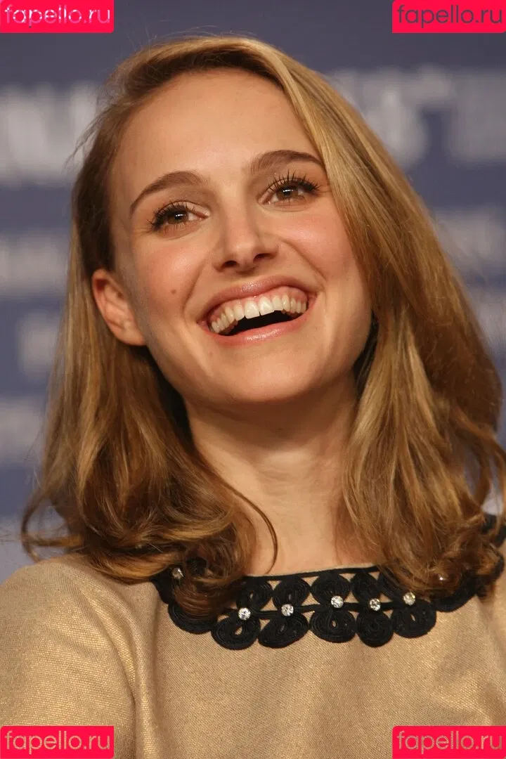 Natalie Portman / natalieportman Onlyfans Photo Gallery 