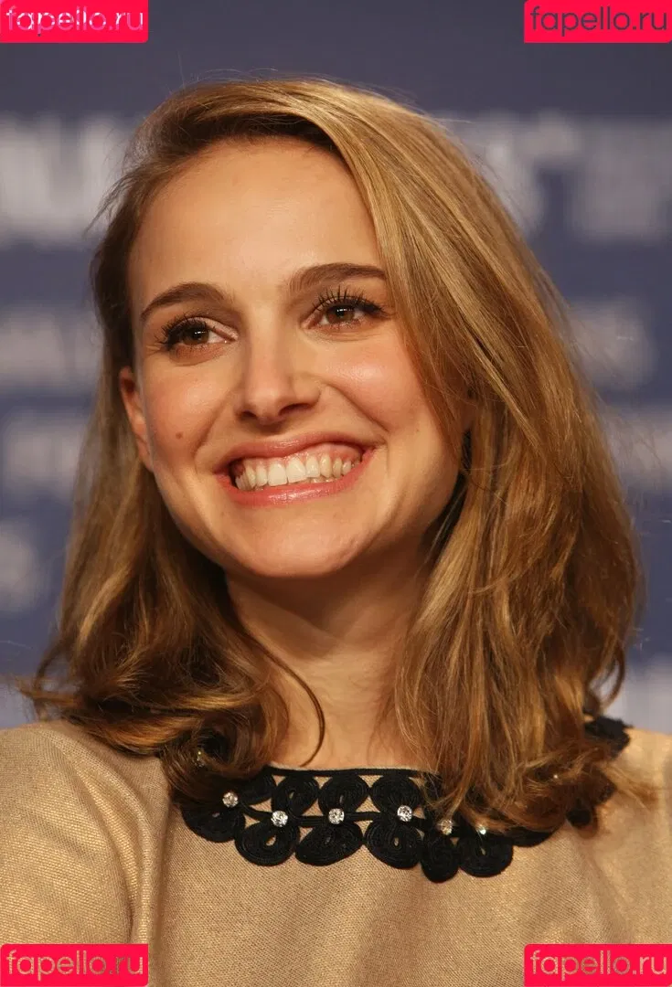 Natalie Portman / natalieportman Onlyfans Photo Gallery 