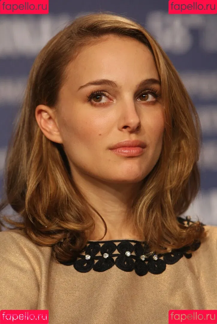 Natalie Portman / natalieportman Onlyfans Photo Gallery 