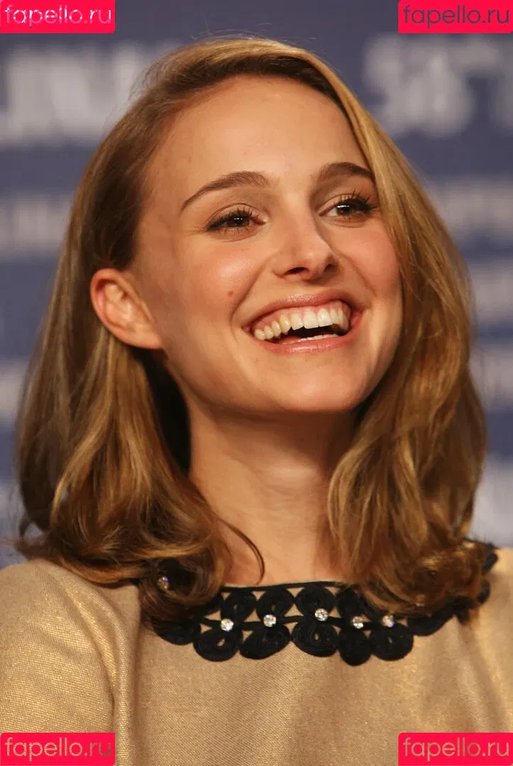 Natalie Portman / natalieportman Onlyfans Photo Gallery 