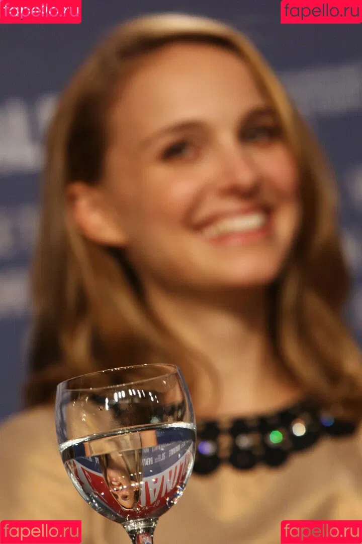 Natalie Portman / natalieportman Onlyfans Photo Gallery 