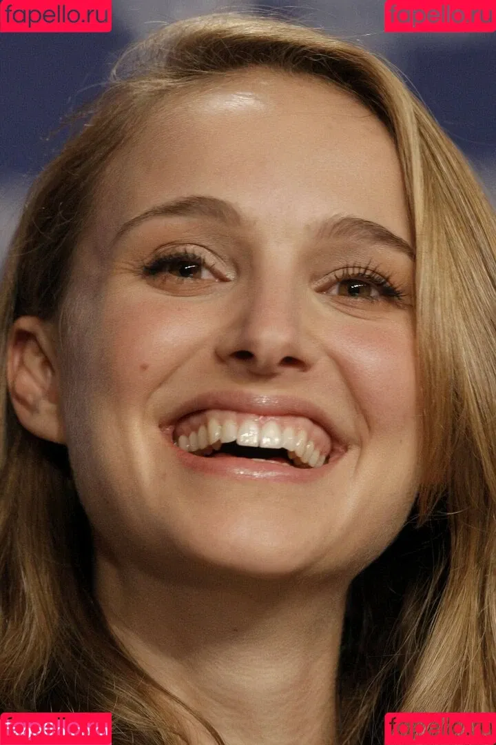 Natalie Portman / natalieportman Onlyfans Photo Gallery 