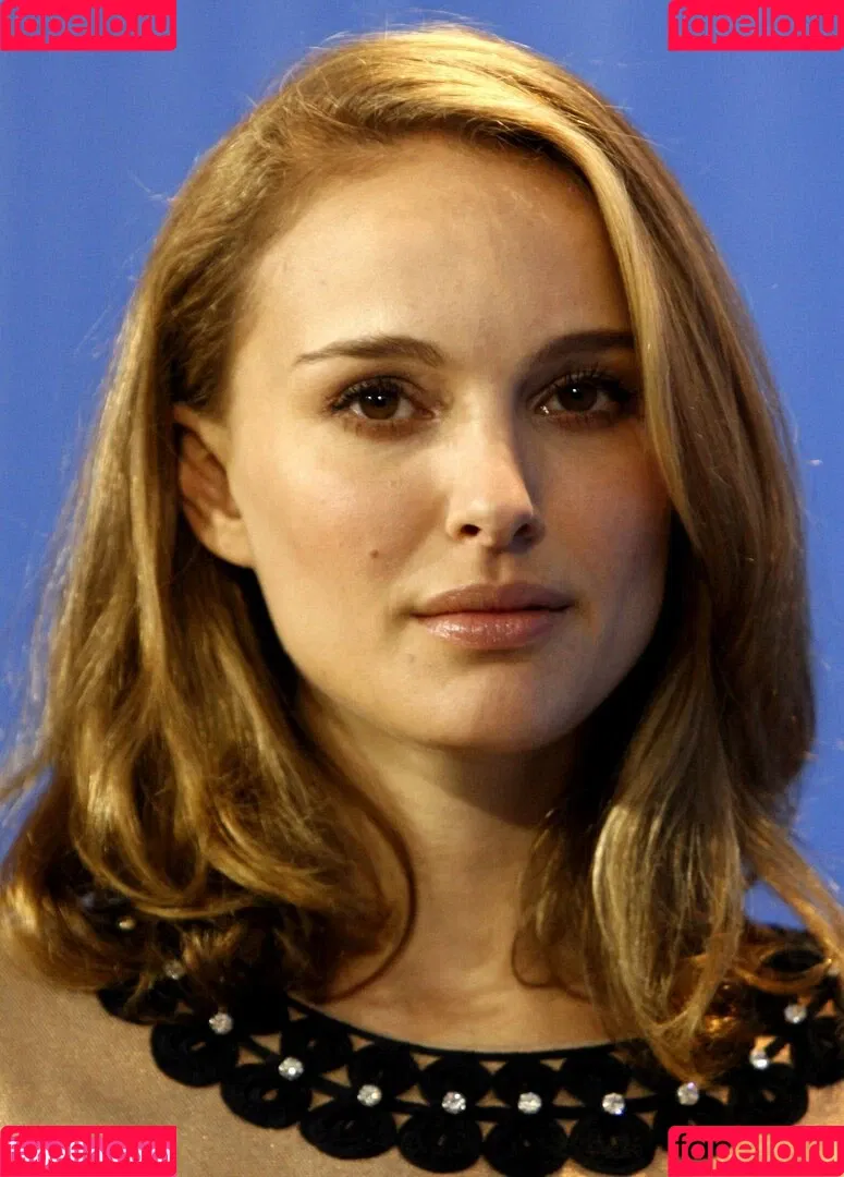 Natalie Portman / natalieportman Onlyfans Photo Gallery 