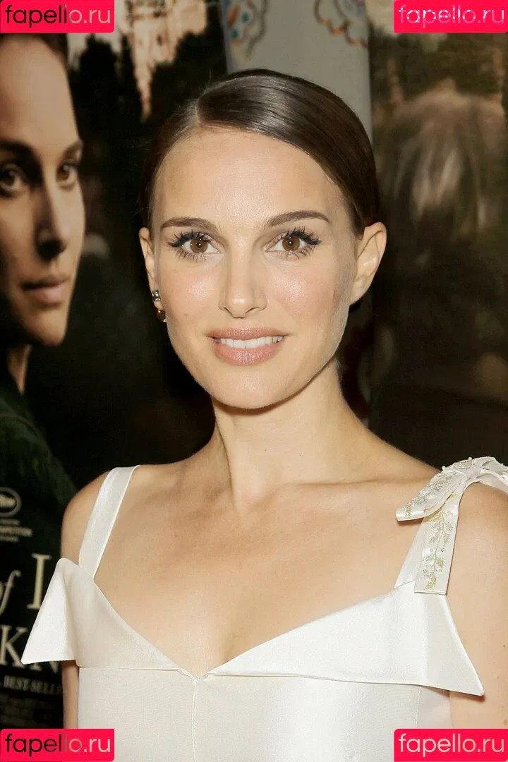 Natalie Portman / natalieportman Onlyfans Photo Gallery 