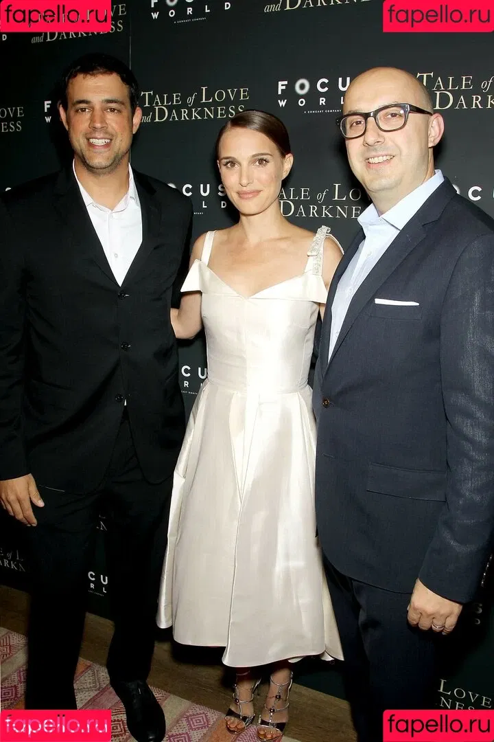Natalie Portman / natalieportman Onlyfans Photo Gallery 