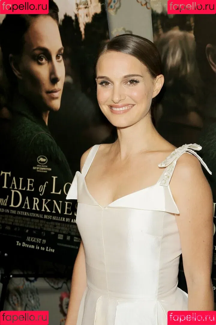Natalie Portman / natalieportman Onlyfans Photo Gallery 