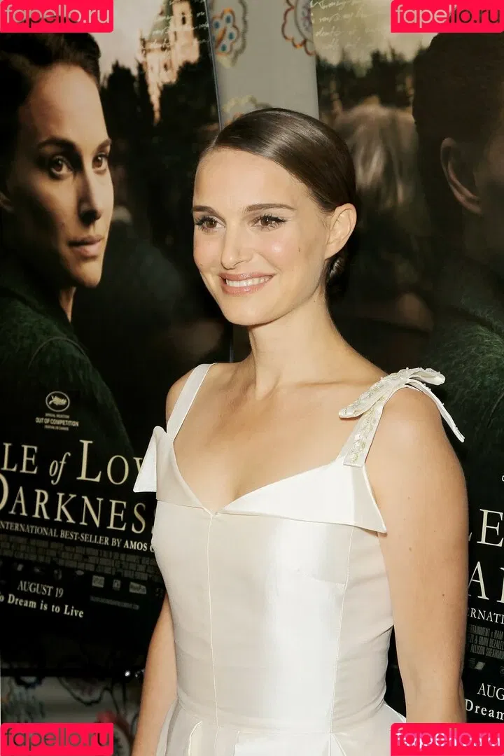 Natalie Portman / natalieportman Onlyfans Photo Gallery 