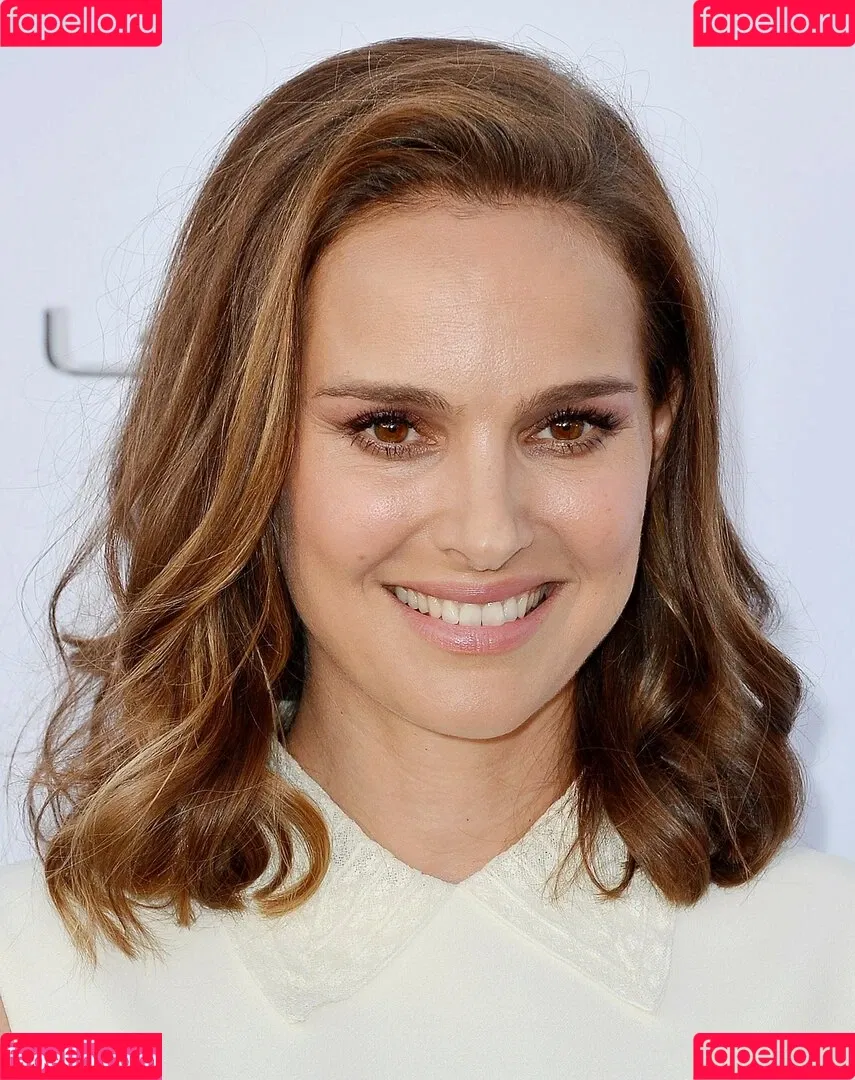 Natalie Portman / natalieportman Onlyfans Photo Gallery 