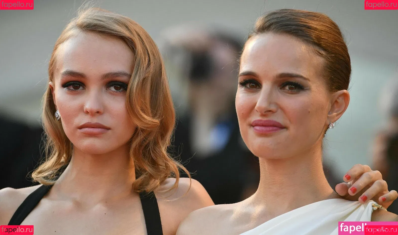 Natalie Portman / natalieportman Onlyfans Photo Gallery 