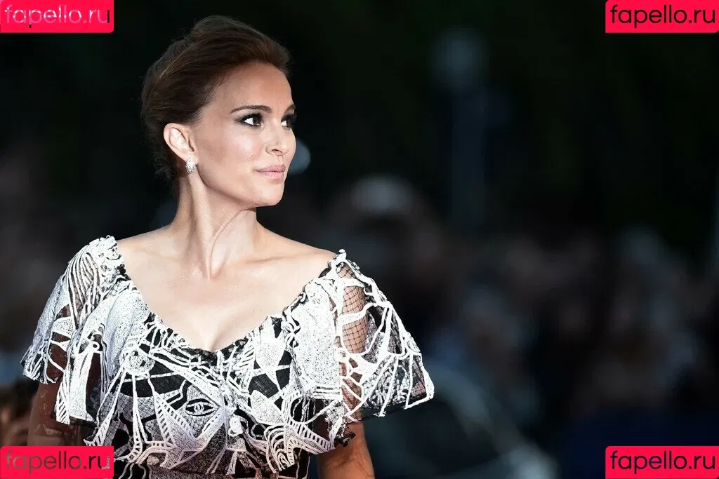 Natalie Portman / natalieportman Onlyfans Photo Gallery 