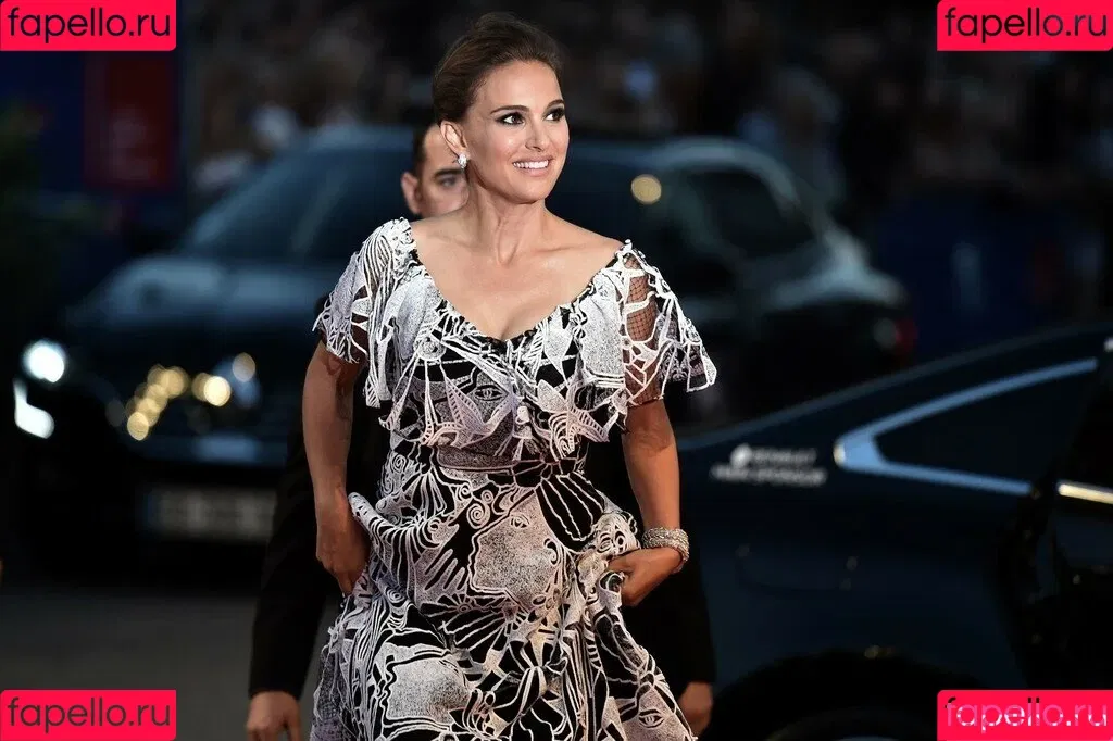 Natalie Portman / natalieportman Onlyfans Photo Gallery 