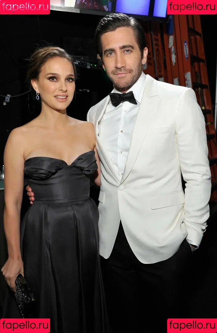 Natalie Portman / natalieportman Onlyfans Photo Gallery 