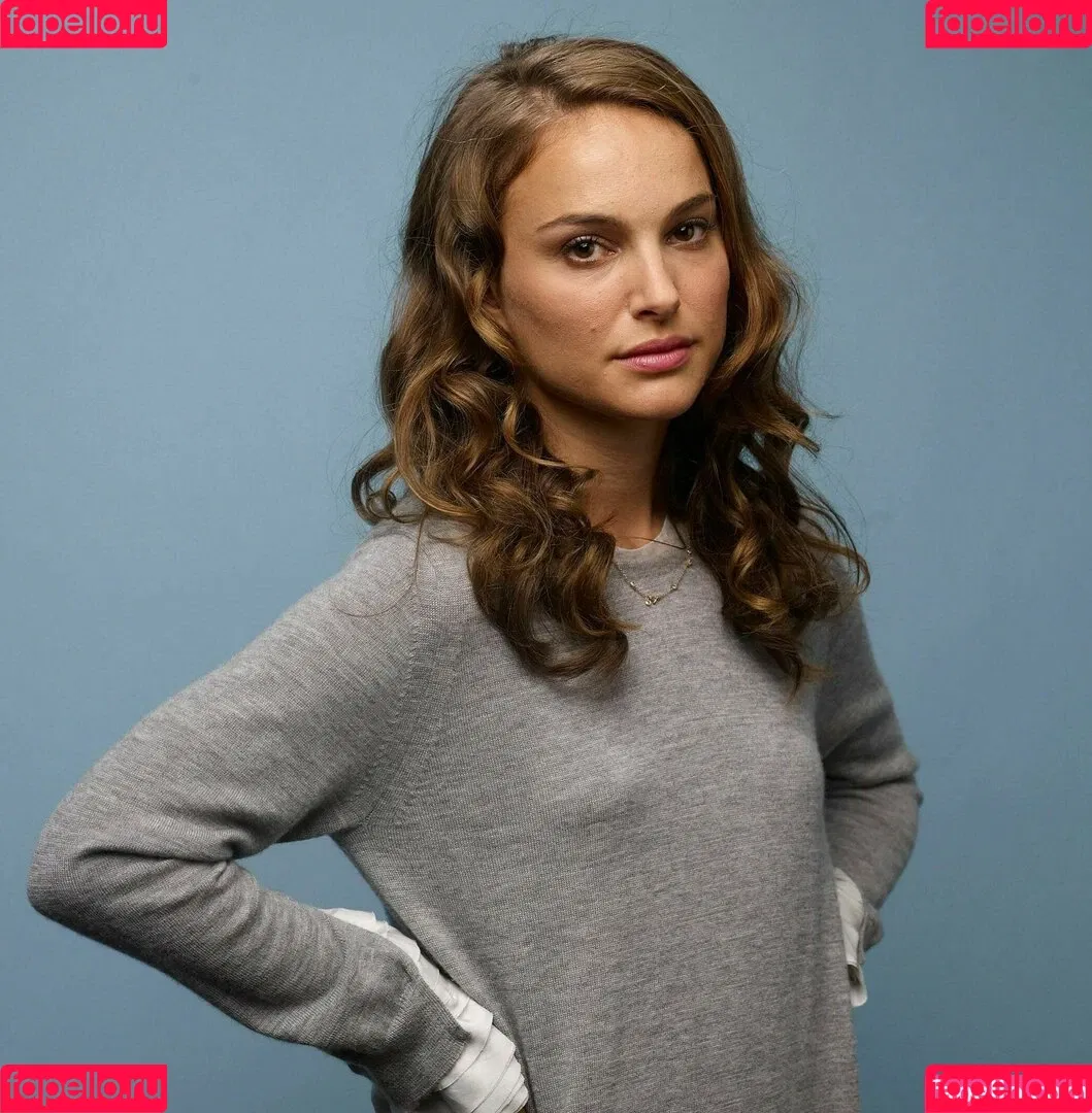 Natalie Portman / natalieportman Onlyfans Photo Gallery 