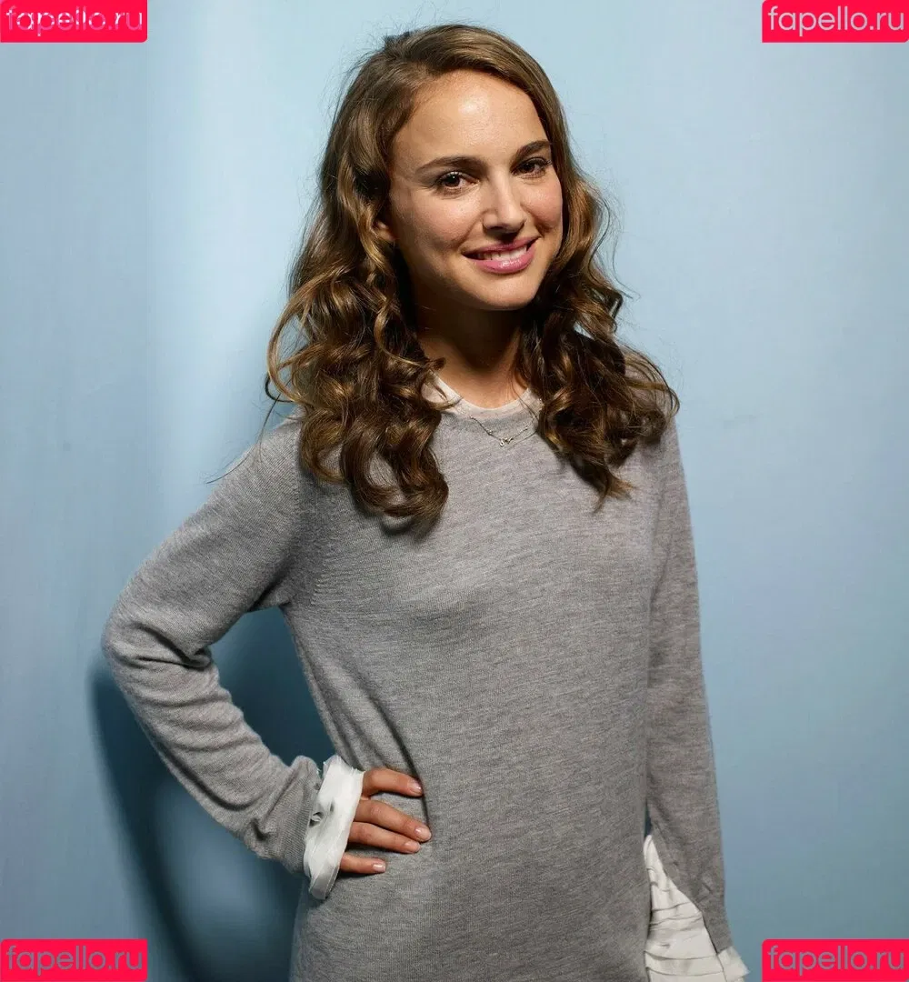 Natalie Portman / natalieportman Onlyfans Photo Gallery 