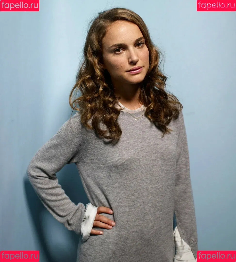 Natalie Portman / natalieportman Onlyfans Photo Gallery 