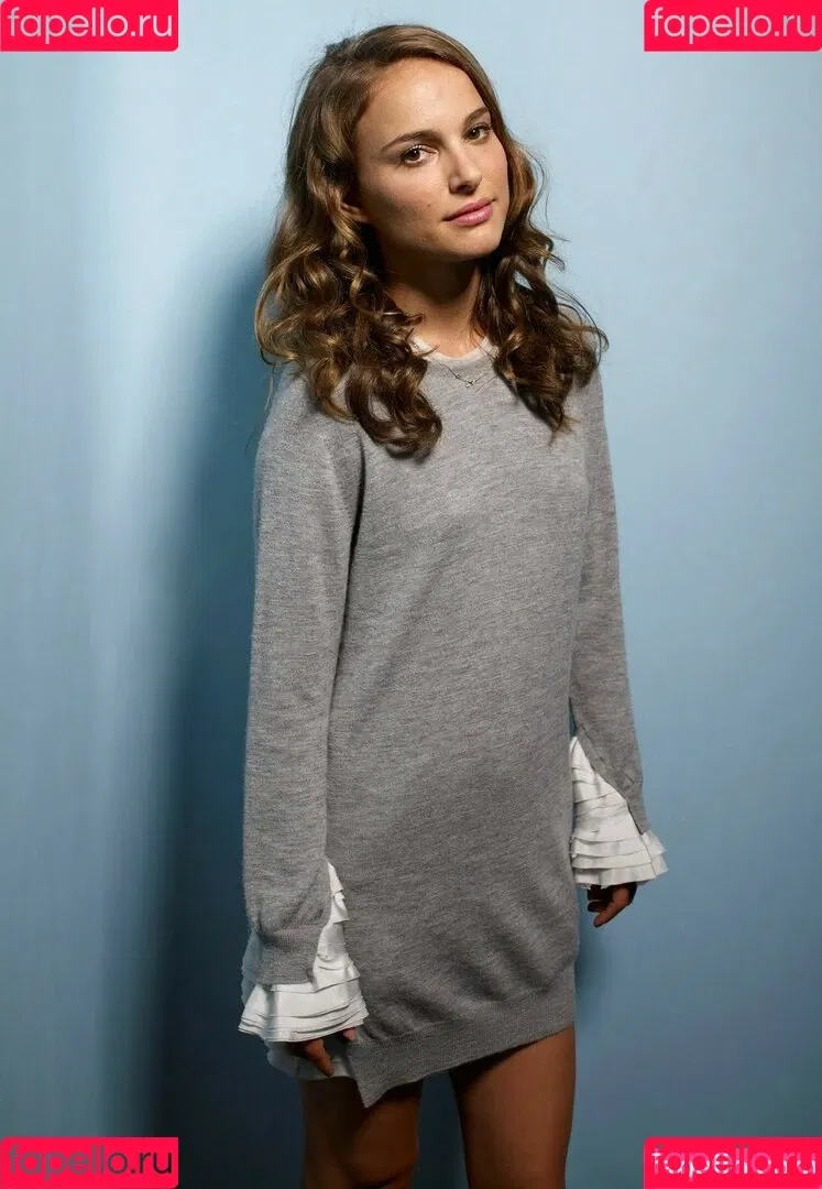 Natalie Portman / natalieportman Onlyfans Photo Gallery 