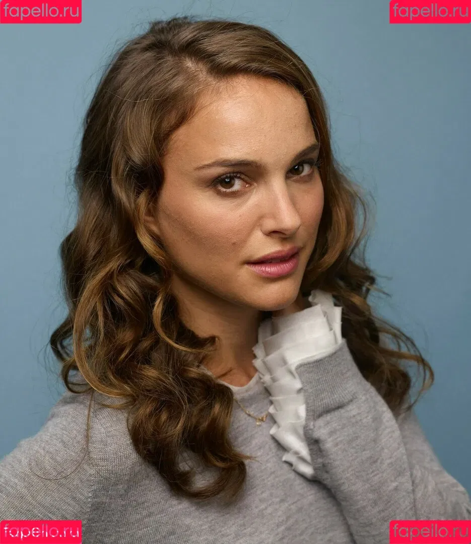 Natalie Portman / natalieportman Onlyfans Photo Gallery 