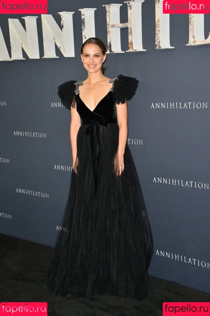 Natalie Portman / natalieportman Onlyfans Photo Gallery 