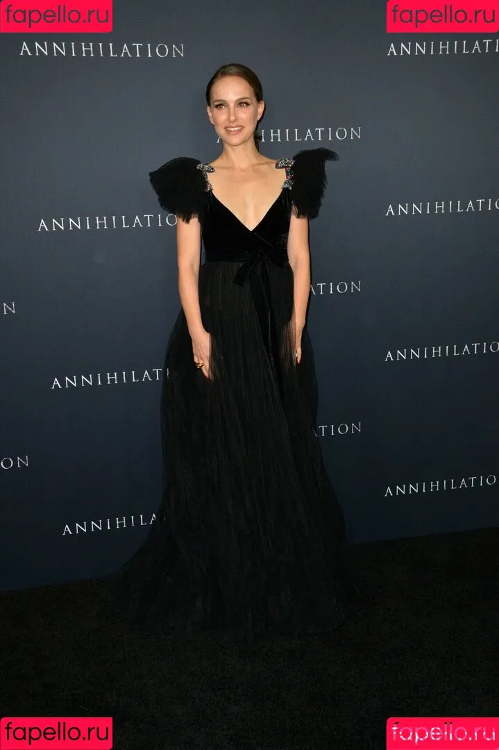 Natalie Portman / natalieportman Onlyfans Photo Gallery 