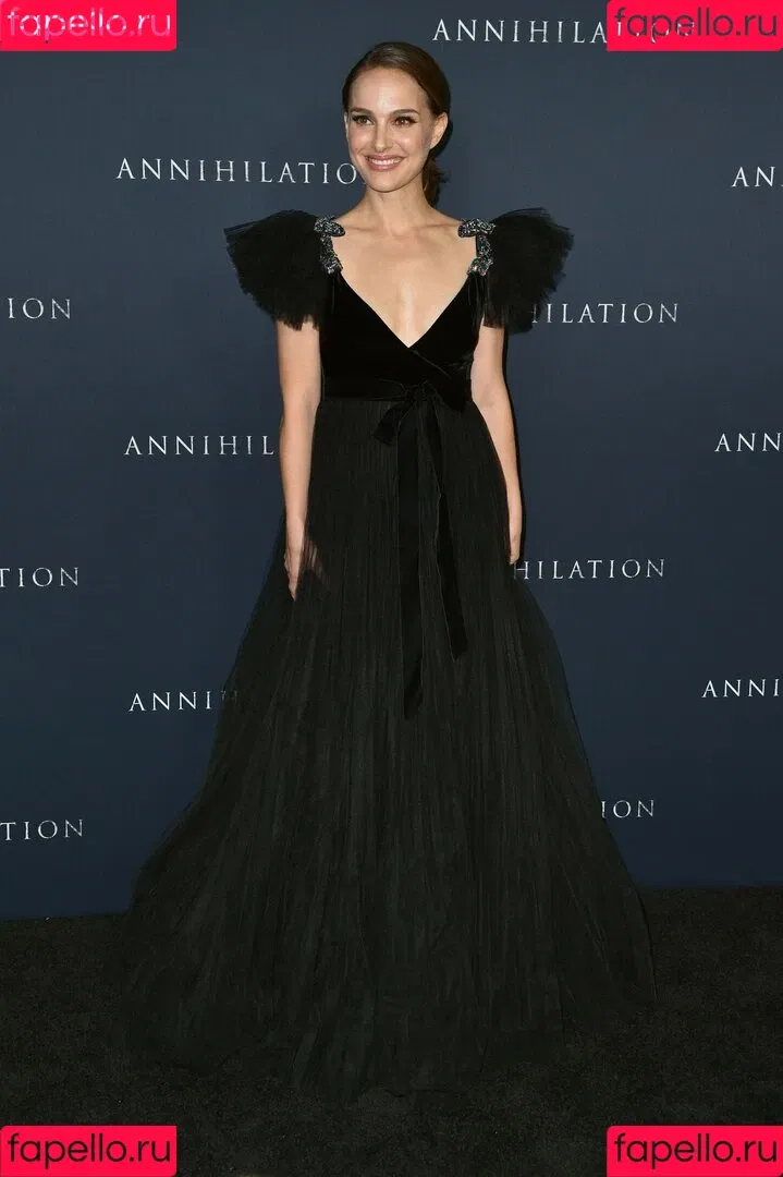 Natalie Portman / natalieportman Onlyfans Photo Gallery 
