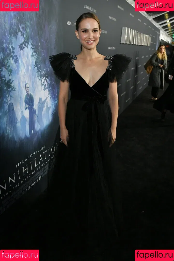 Natalie Portman / natalieportman Onlyfans Photo Gallery 
