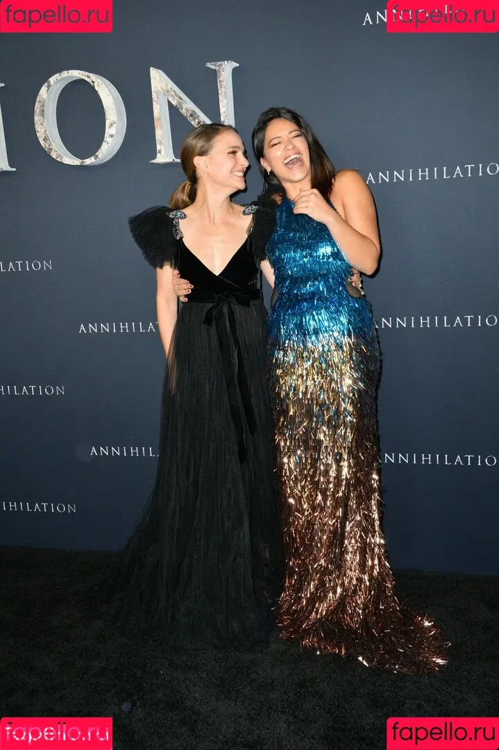 Natalie Portman / natalieportman Onlyfans Photo Gallery 