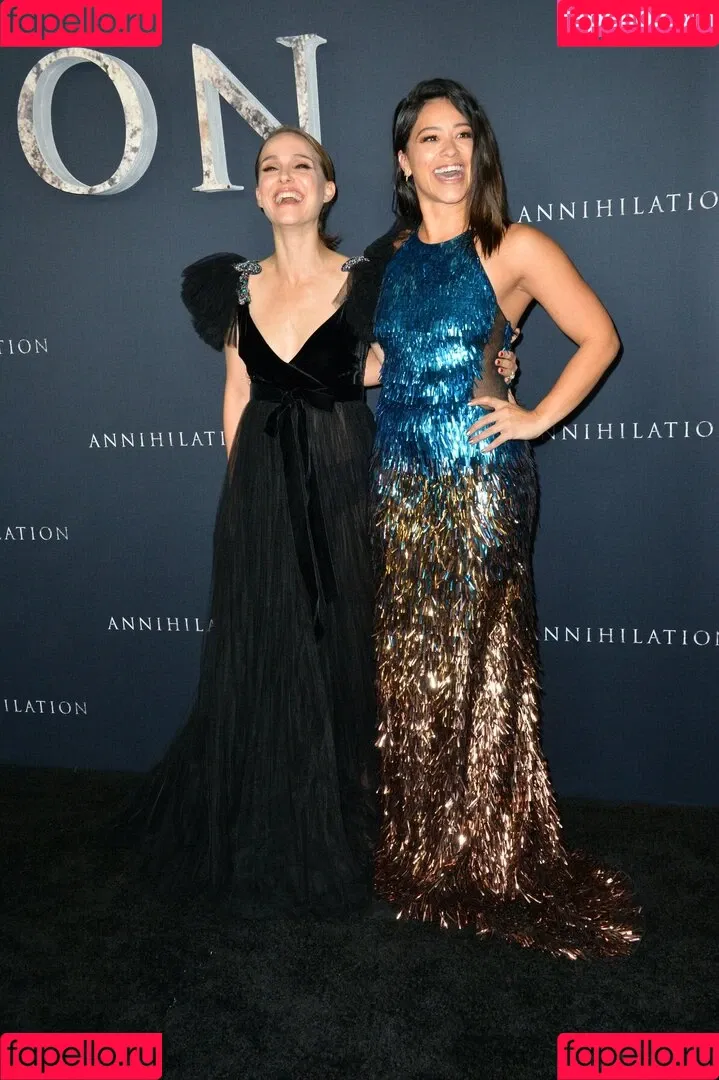 Natalie Portman / natalieportman Onlyfans Photo Gallery 