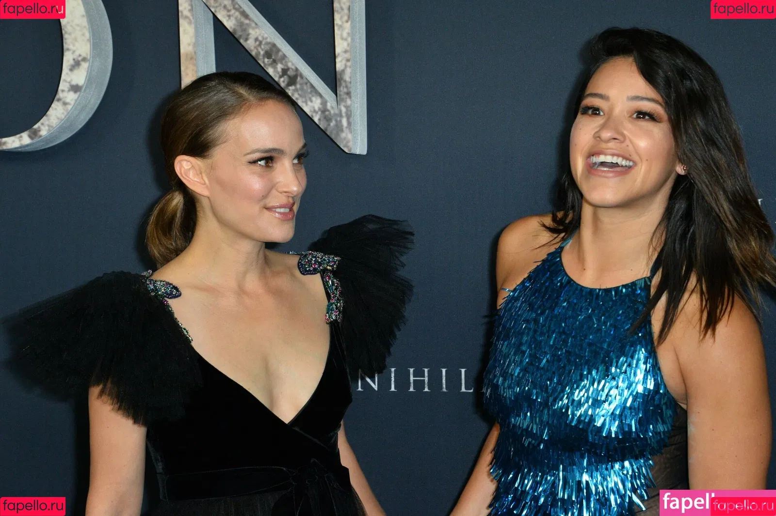 Natalie Portman / natalieportman Onlyfans Photo Gallery 