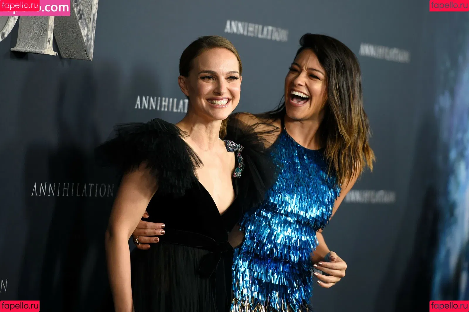 Natalie Portman / natalieportman Onlyfans Photo Gallery 