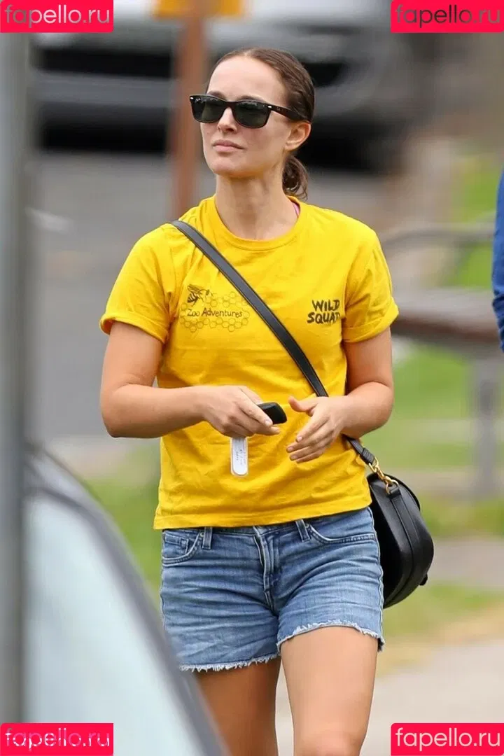 Natalie Portman / natalieportman Onlyfans Photo Gallery 