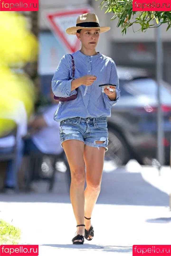 Natalie Portman / natalieportman Onlyfans Photo Gallery 