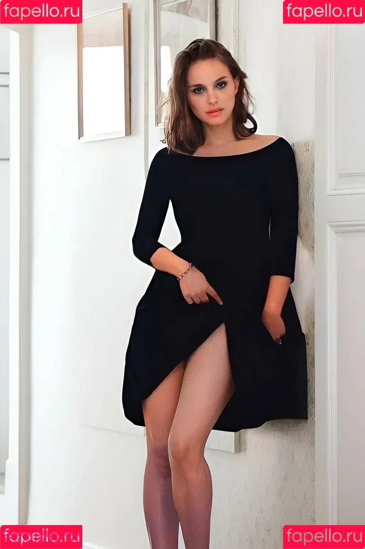 Natalie Portman / natalieportman Onlyfans Photo Gallery 