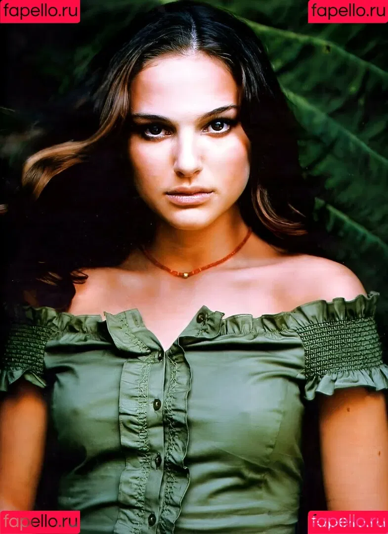 Natalie Portman / natalieportman Onlyfans Photo Gallery 