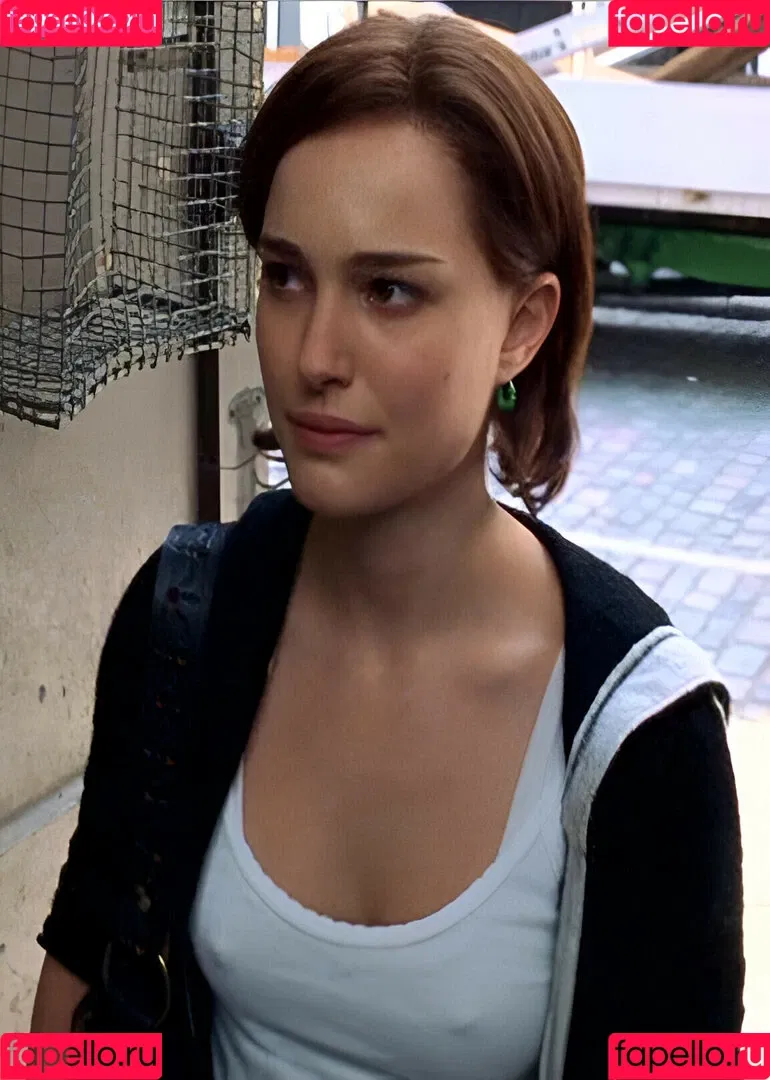 Natalie Portman / natalieportman Onlyfans Photo Gallery 