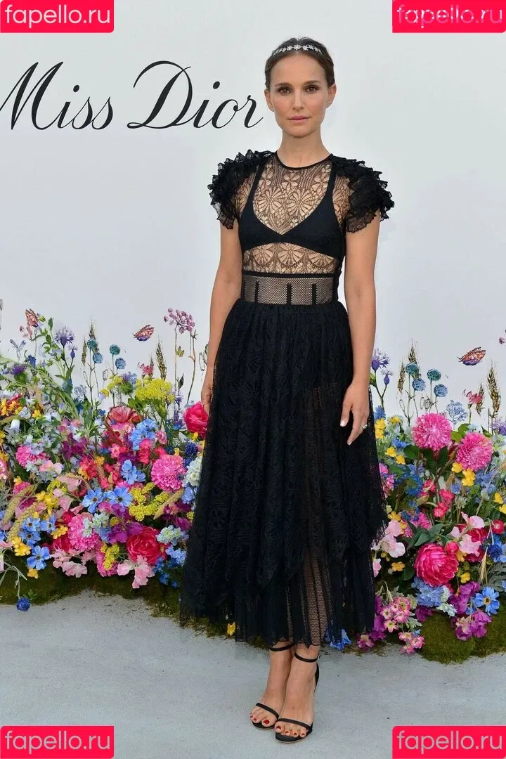 Natalie Portman / natalieportman Onlyfans Photo Gallery 
